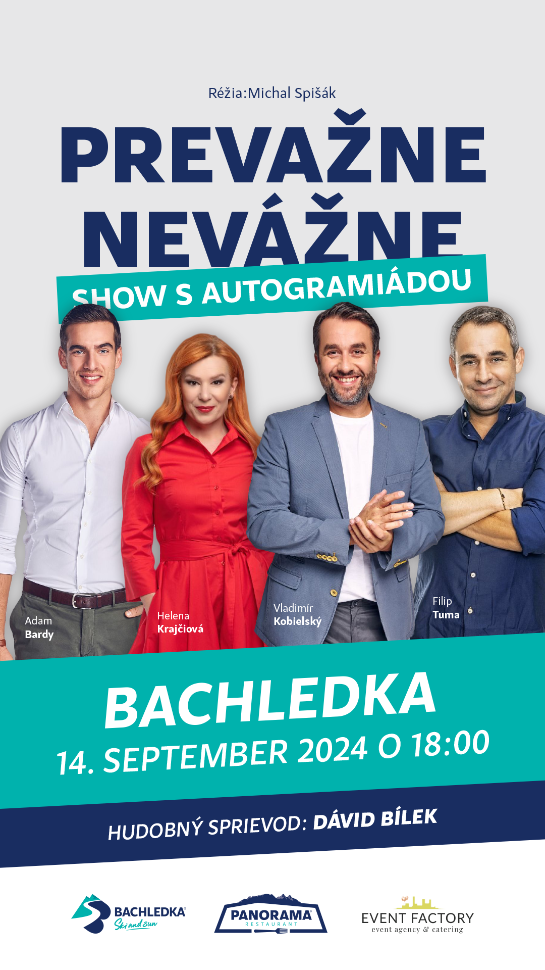 Bachledka