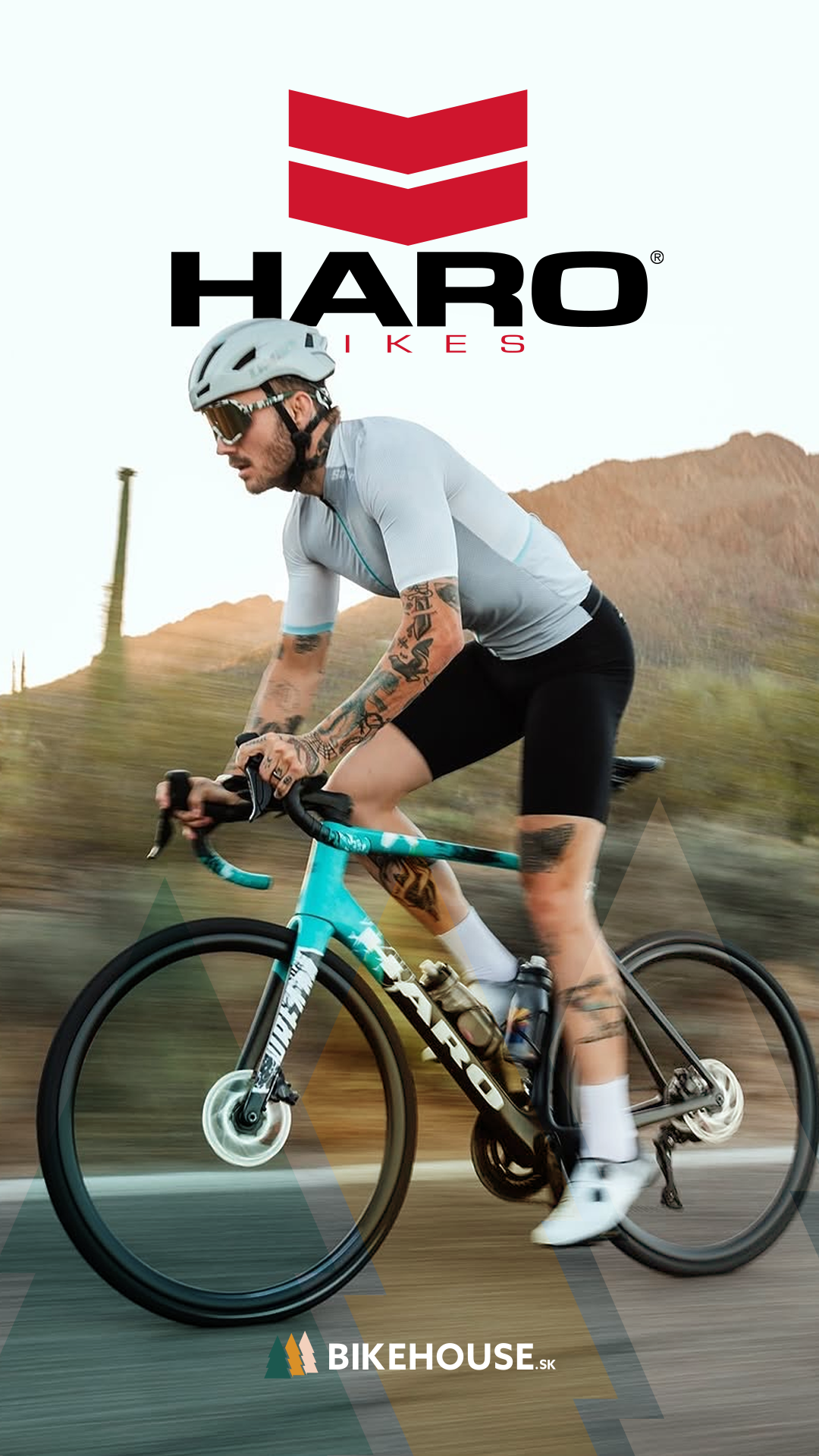 BIKEHOUSE.sk
