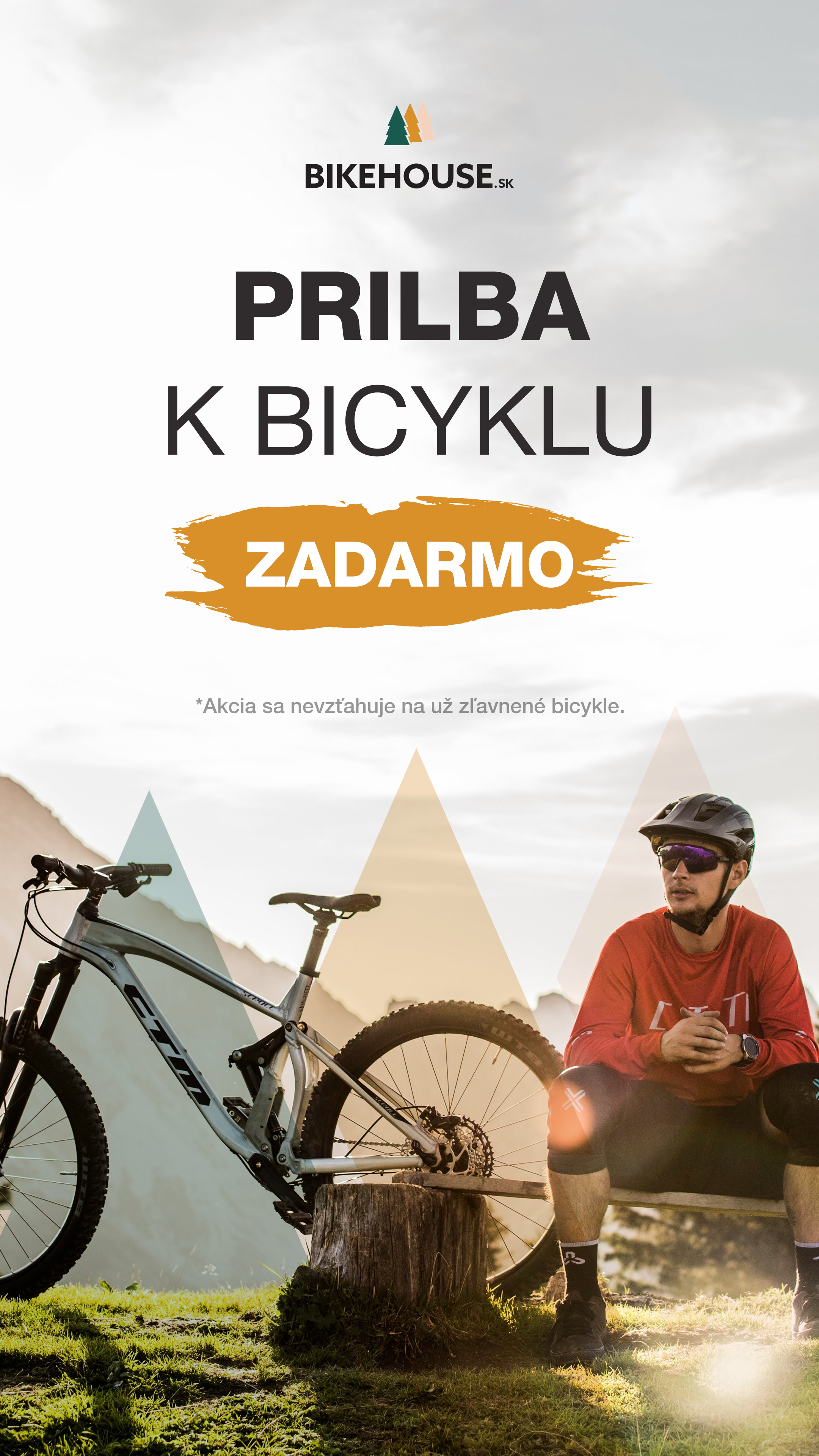BIKEHOUSE.sk