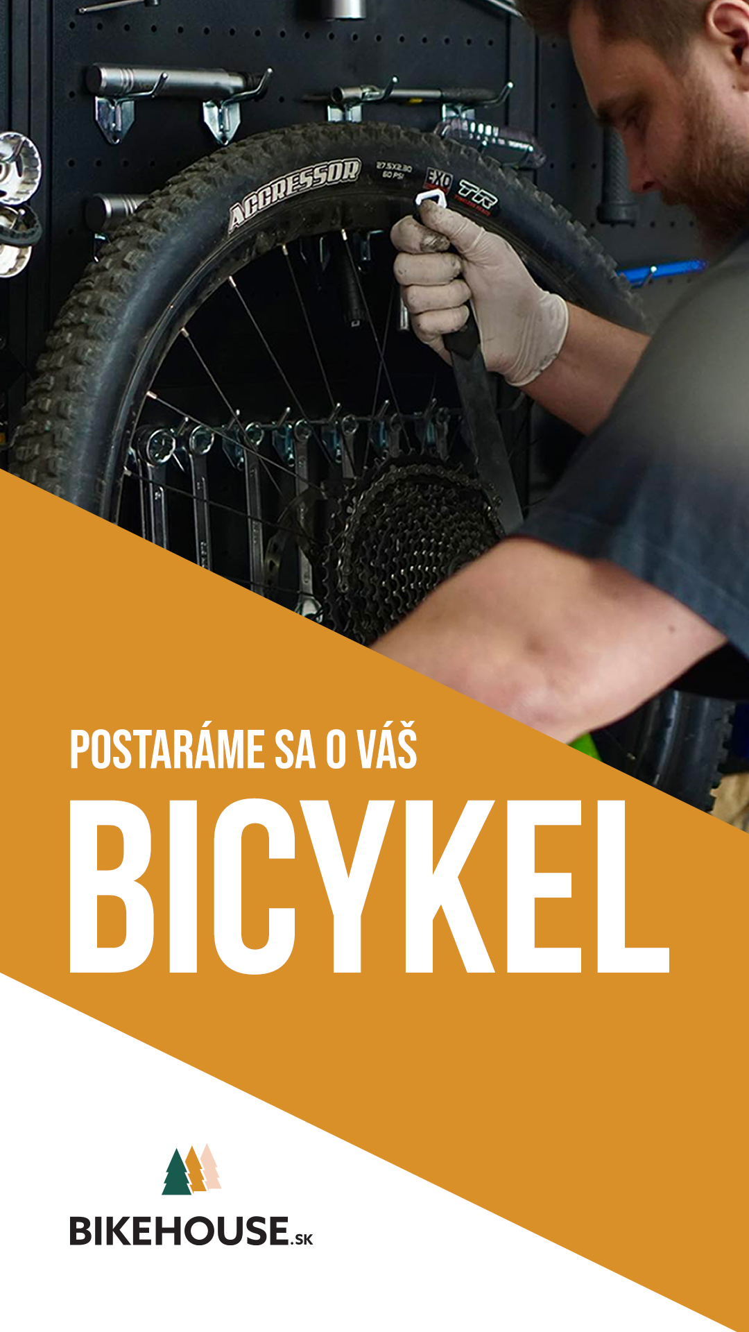BIKEHOUSE.sk
