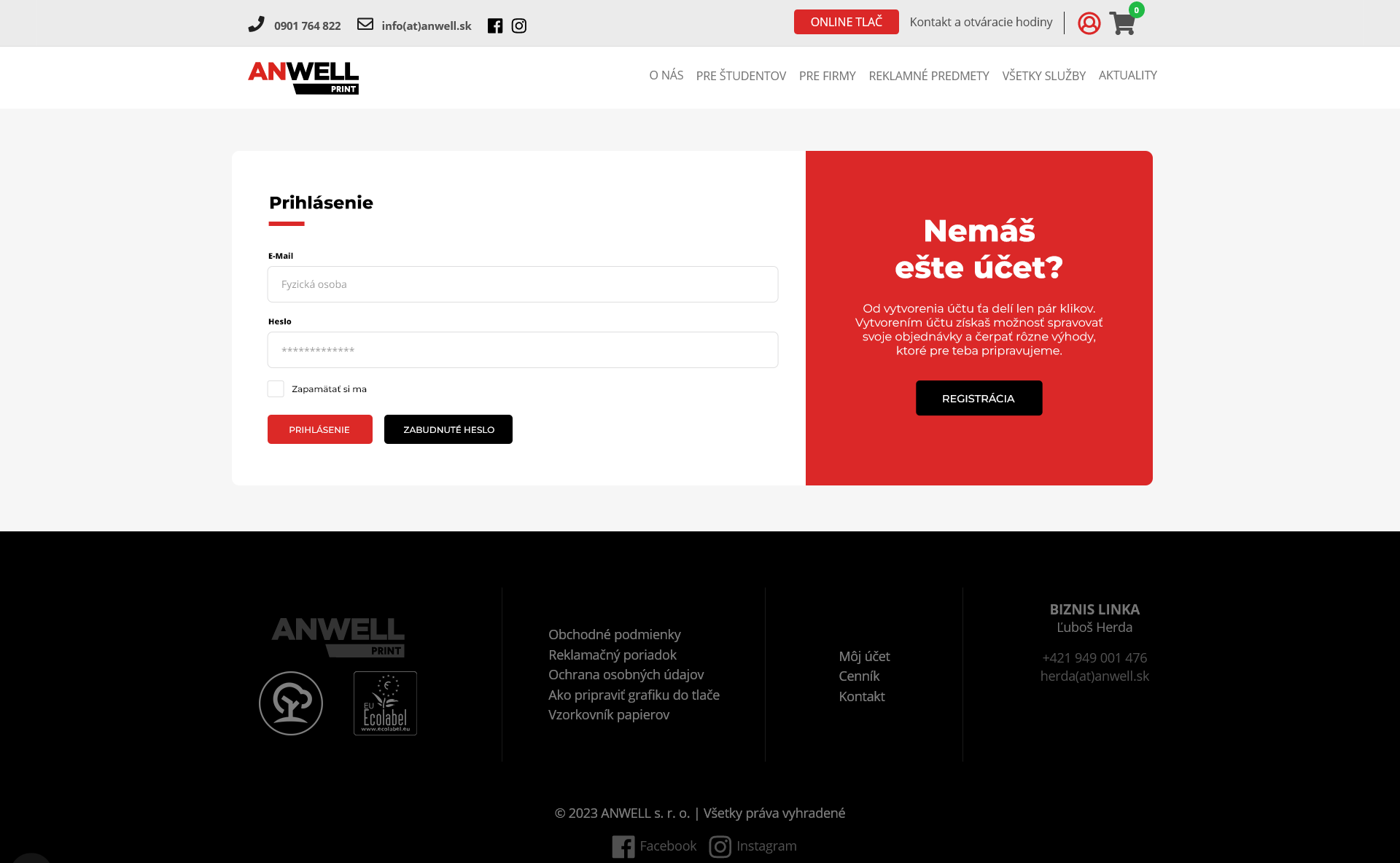 ANWELL