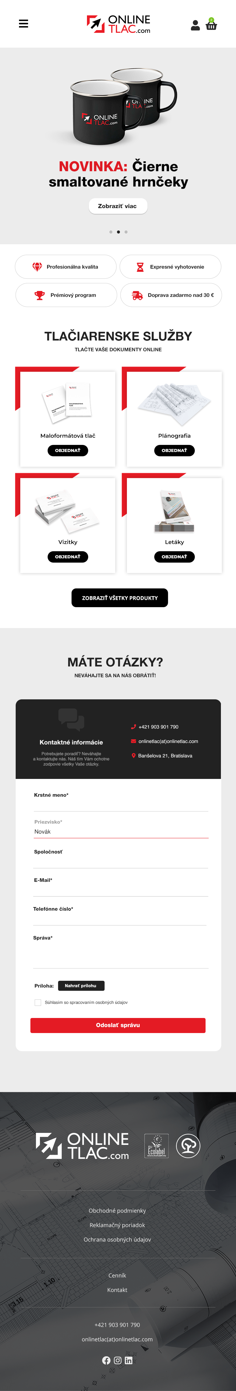 ONLINETLAC.com