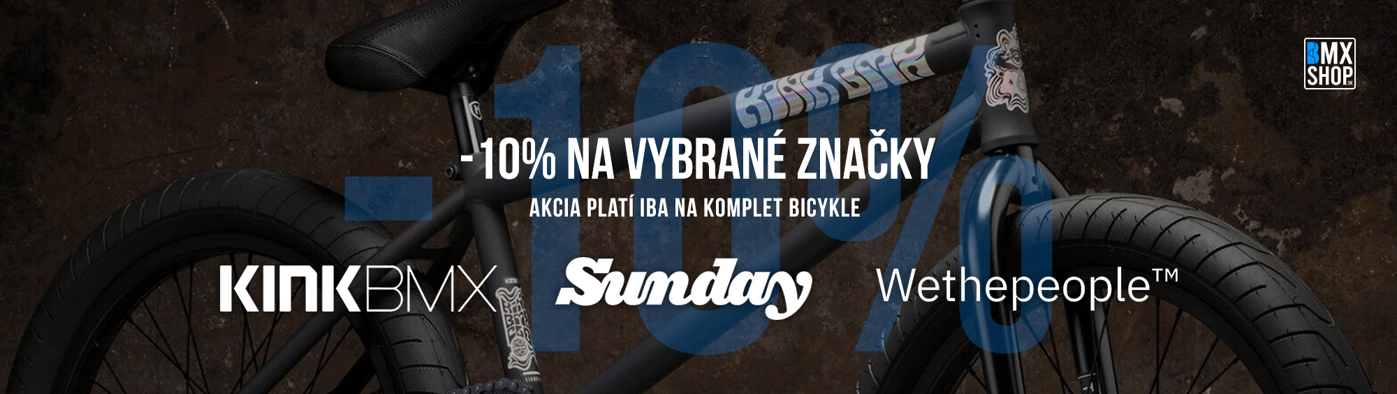BMXSHOP.sk