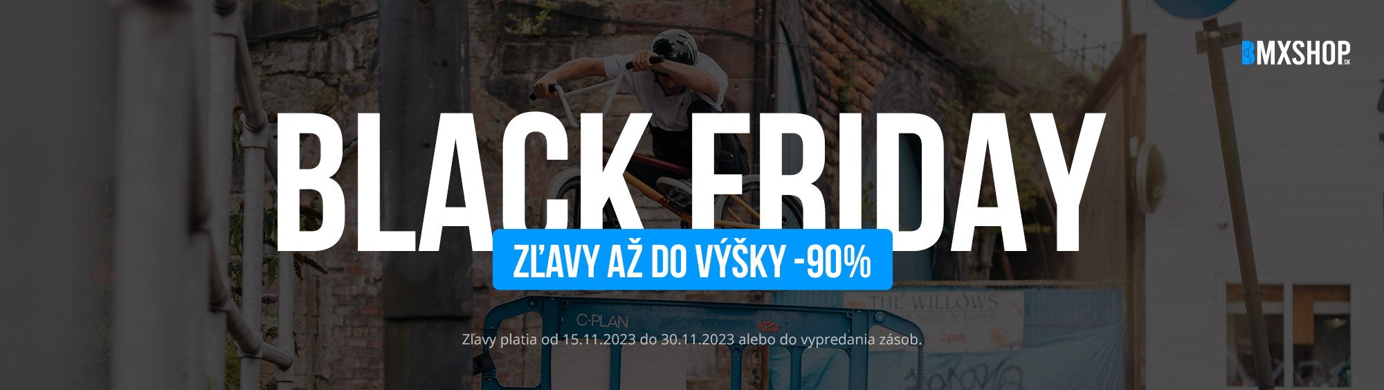 BMXSHOP.sk