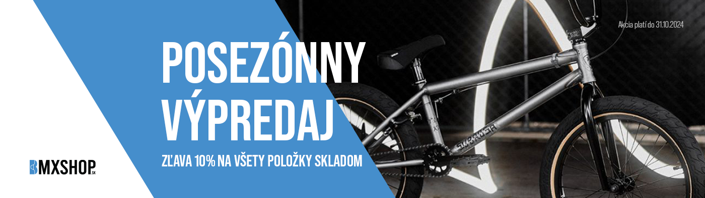 BMXSHOP.sk